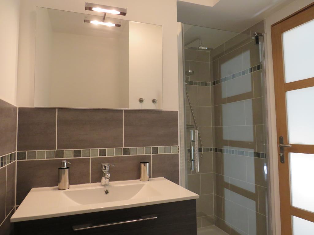 Sausseuzemare-en-Caux Chambres D'Hotes La Mare Aux Saules מראה חיצוני תמונה