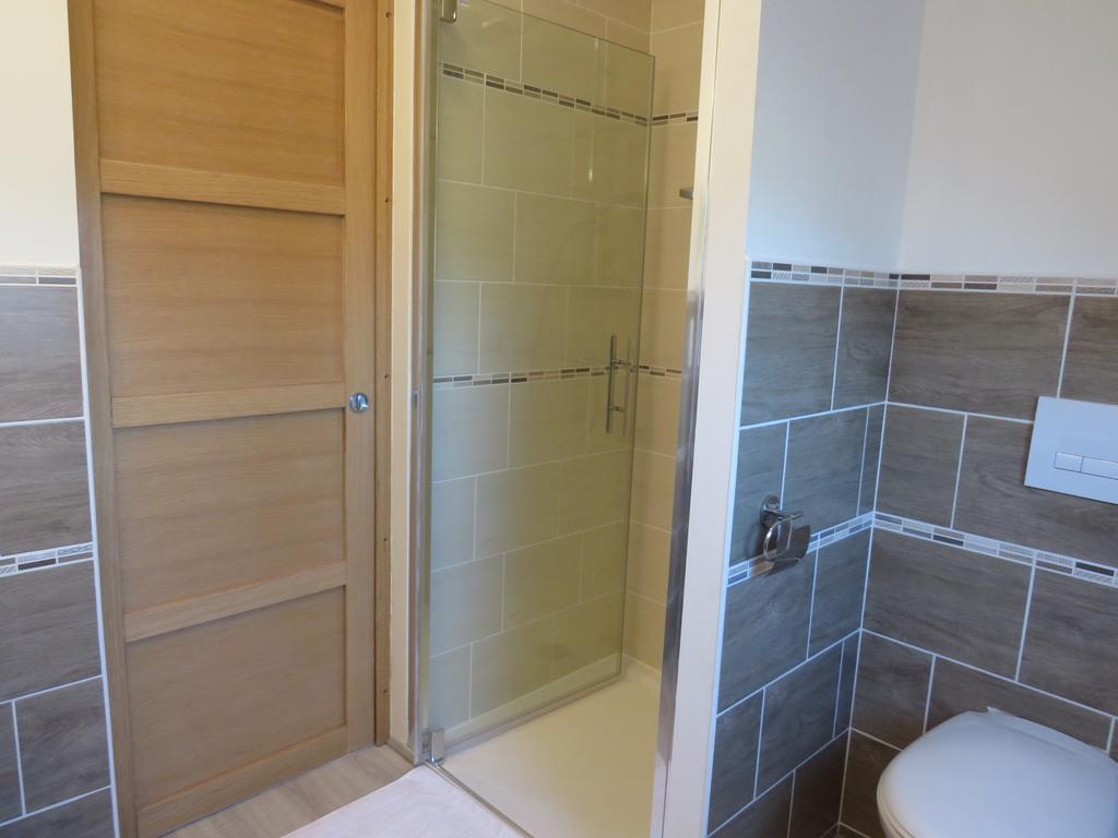 Sausseuzemare-en-Caux Chambres D'Hotes La Mare Aux Saules מראה חיצוני תמונה