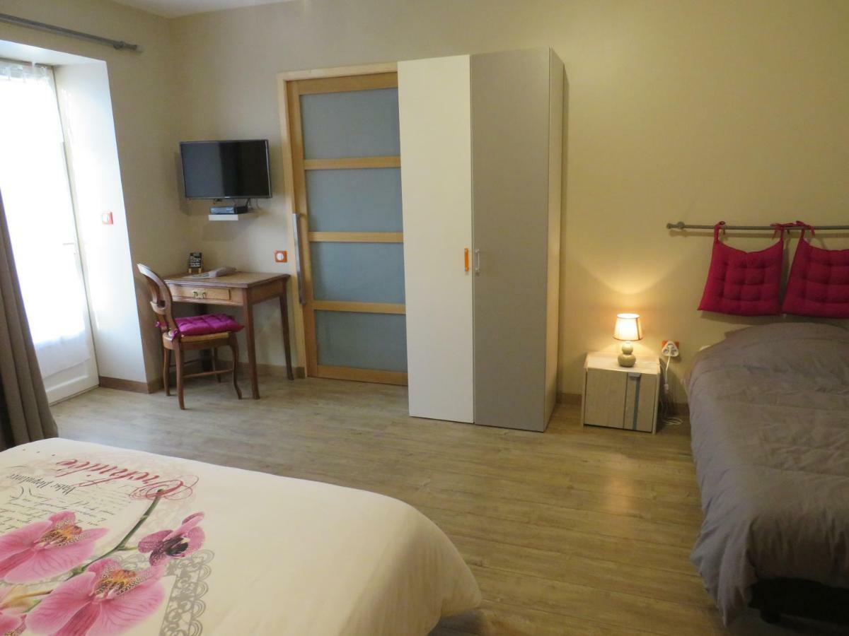 Sausseuzemare-en-Caux Chambres D'Hotes La Mare Aux Saules מראה חיצוני תמונה