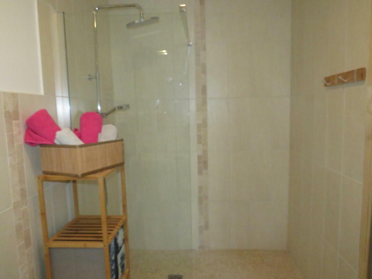 Sausseuzemare-en-Caux Chambres D'Hotes La Mare Aux Saules מראה חיצוני תמונה