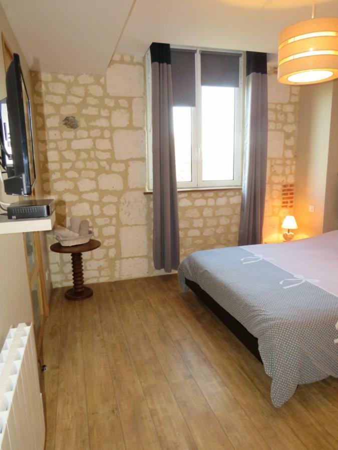 Sausseuzemare-en-Caux Chambres D'Hotes La Mare Aux Saules מראה חיצוני תמונה