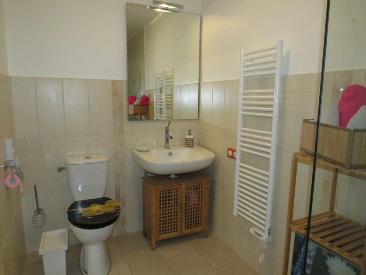 Sausseuzemare-en-Caux Chambres D'Hotes La Mare Aux Saules מראה חיצוני תמונה